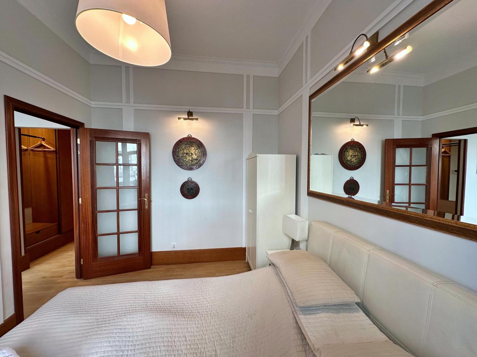 Azja, Sopot Monte Cassino, Balkon, Parking Εξωτερικό φωτογραφία