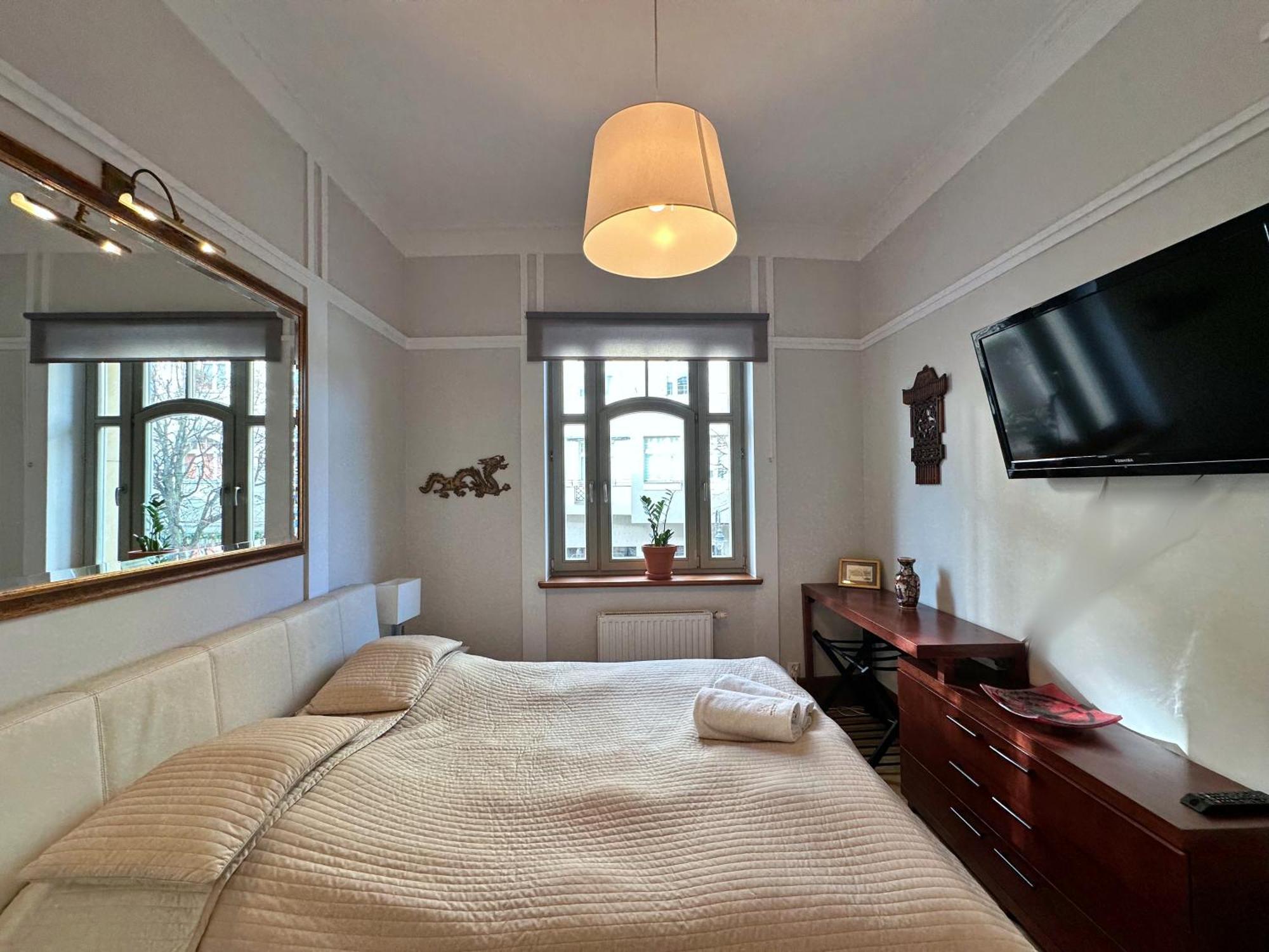 Azja, Sopot Monte Cassino, Balkon, Parking Εξωτερικό φωτογραφία