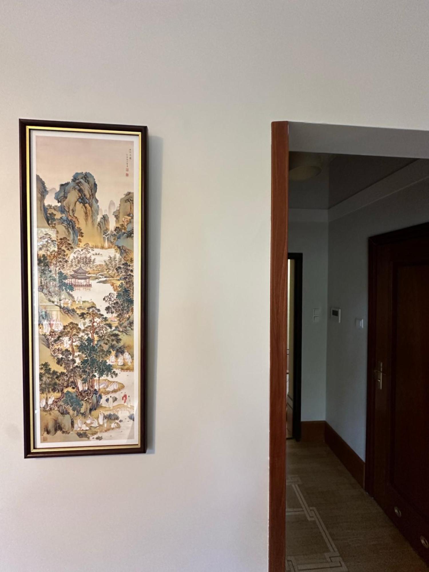 Azja, Sopot Monte Cassino, Balkon, Parking Εξωτερικό φωτογραφία